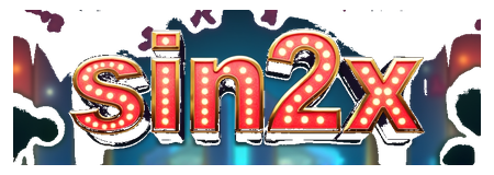 sin2x logo